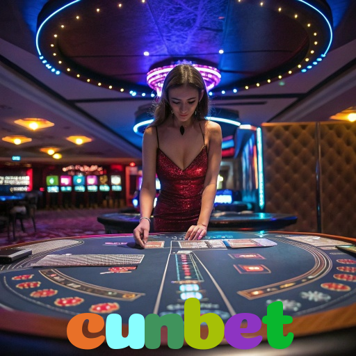 cunbet：Jogue poker, aposte no futebol e ganhe em grandes jogos de cassino!