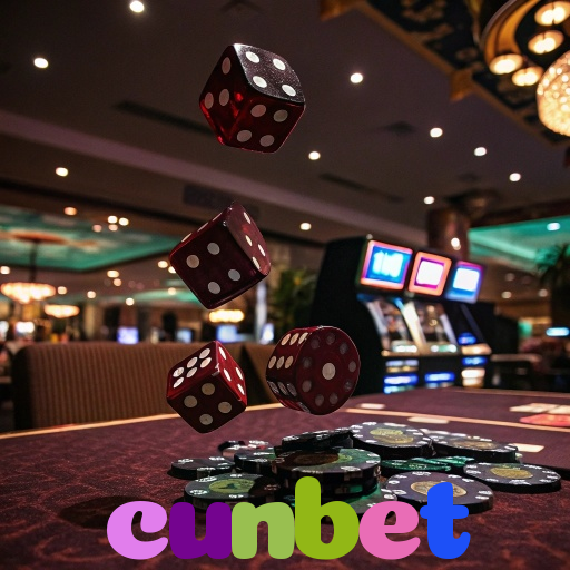 cunbet：Aposte nas melhores slots e conquiste prêmios como nunca!