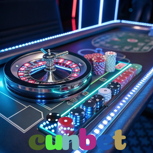 cunbet: Conquiste a sorte e ganhe no cassino online de maior confiança no Brasil!
