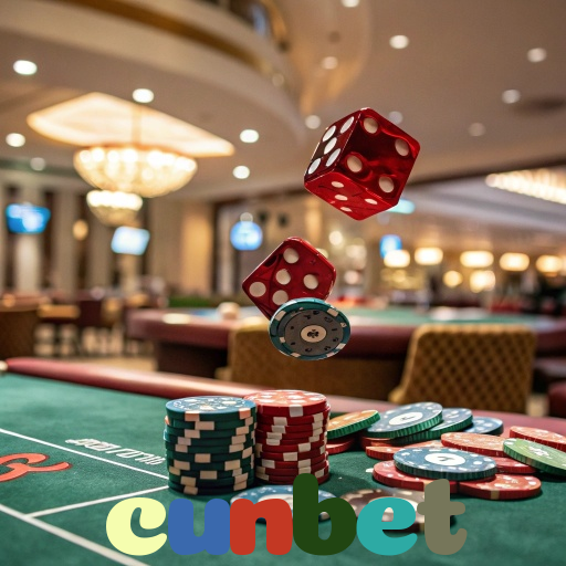 cunbet：Aposte nas melhores slots e conquiste prêmios como nunca!
