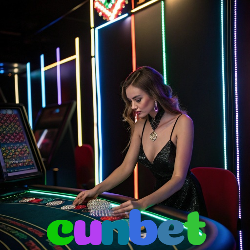 cunbet：Aposte no futebol, jogue poker e conquiste vitórias épicas!