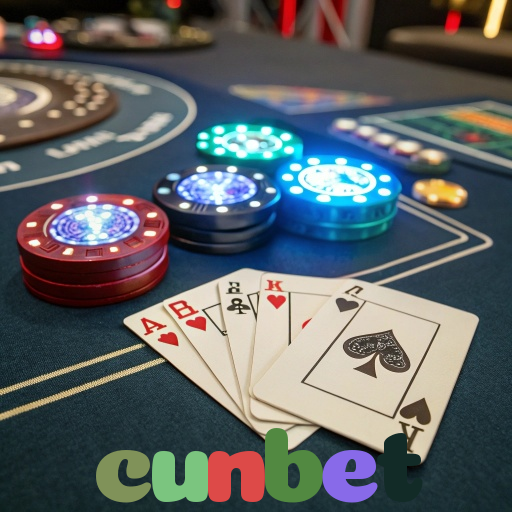 cunbet：Aposte no futebol, jogue poker e conquiste vitórias épicas!