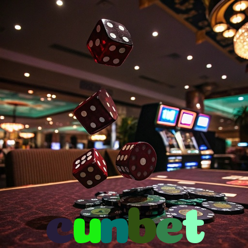cunbet：Aposte nas melhores slots e conquiste prêmios como nunca!