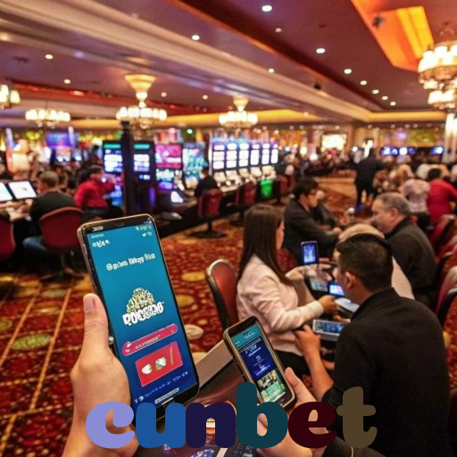 cunbet：Jogue poker, aposte no futebol e ganhe em grandes jogos de cassino!
