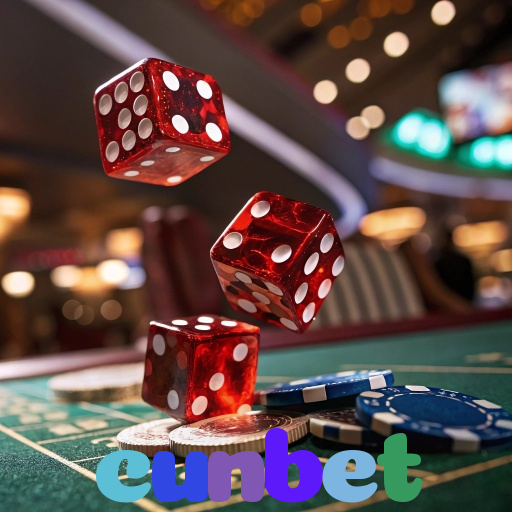 cunbet：Aposte nas melhores slots e conquiste prêmios como nunca!
