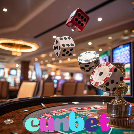 cunbet：Aposte nas melhores slots e conquiste prêmios como nunca!