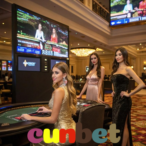 cunbet：Aposte no futebol, jogue poker e conquiste vitórias épicas!